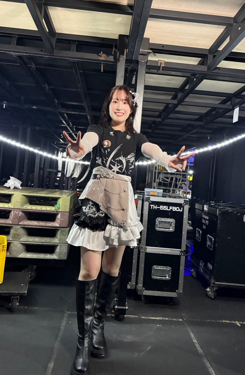 aoni_official's tweet photo. #鈴木みのり

【『プロジェクトセカイ』6th Anniversary 
感謝祭DAY2 】
〈10月4日(日)開催@ 東京体育館〉
https://t.co/y9aw0JX4UV

感謝祭DAY2！本日は朗読劇にも参加いたしました！大盛り上がりの2日間、本当にありがとうございました！

#プロセカ
#プロセカ感謝祭 https://t.co/Ba9iWs6RBS