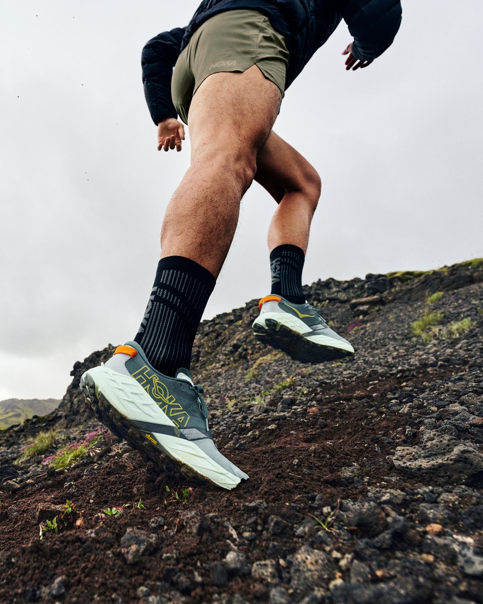 RunningRoom's tweet photo. Trail running shoes are built to help you tackle changing terrain, from packed paths to rocky climbs and muddy stretches. Find the pair that feels right for your next off-road adventure.
Where will your next run take you? π²π₯Ύ
#TrailRunning #TrailShoes #RunOutside #RunningShoes https://t.co/EBKGpLMf5a