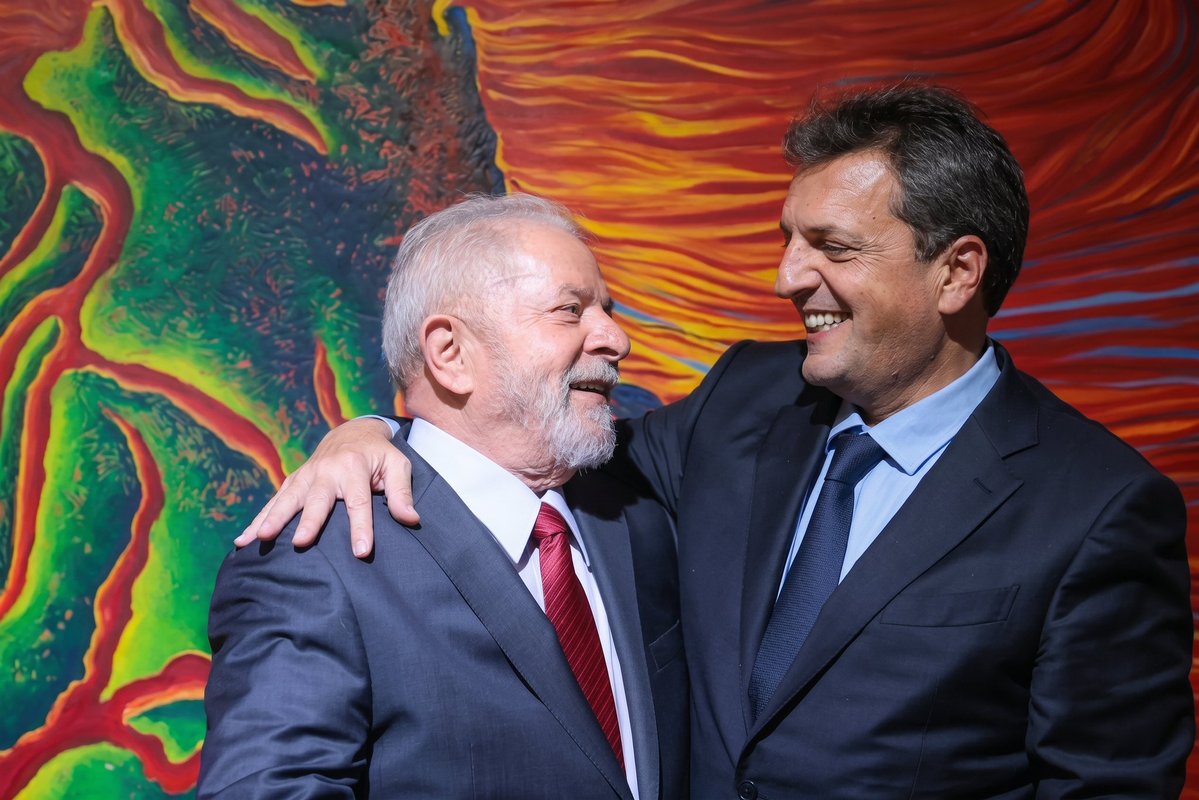 SergioMassa tweet picture