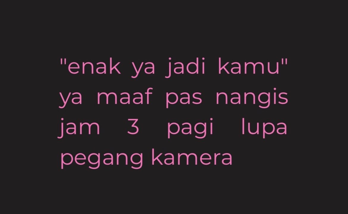 Bersajak_id's tweet photo. hehe https://t.co/JdUPXDCnpu