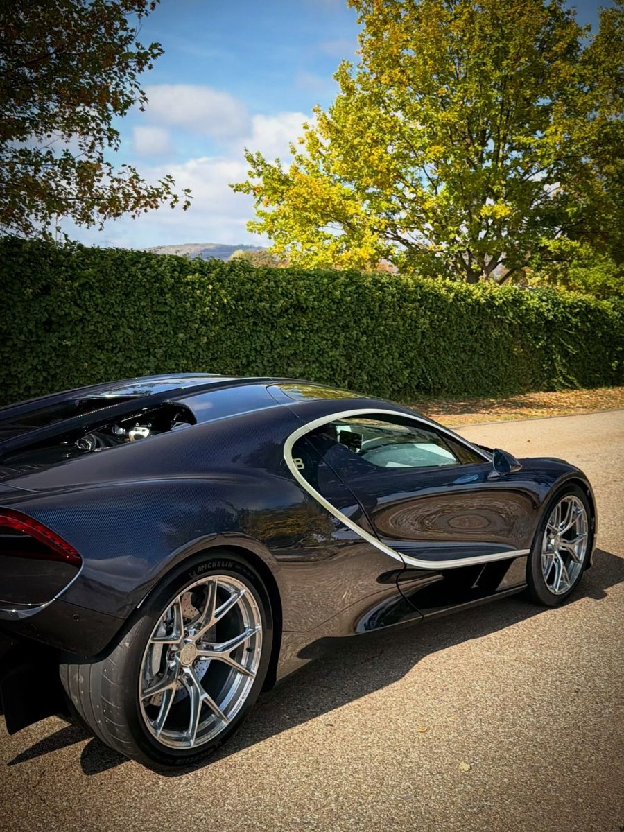 TheAutoHub's tweet photo. Bugatti Tourbillon https://t.co/TrjHP4ulRj