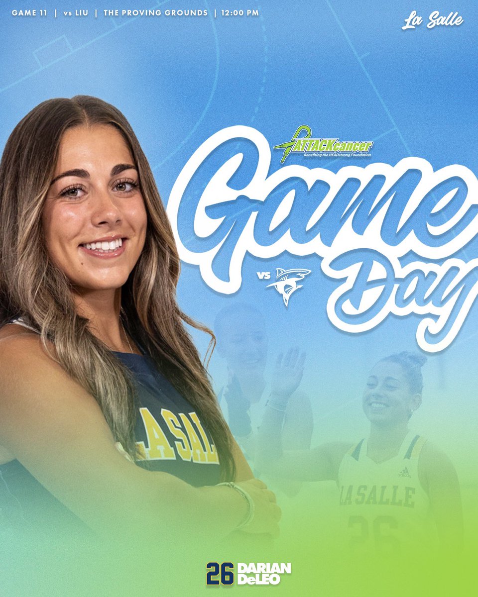 GoExplorers's tweet photo. Playing for more today🧩

🆚LIU
⏰12:00 PM
🏟️The Proving Grounds
📺YouTube https://t.co/s8O6Y70wuq