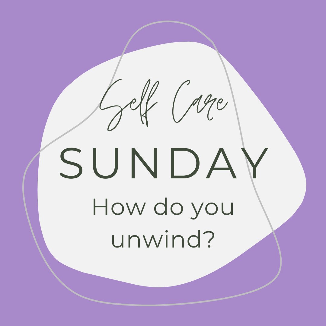 KeystoneYork's tweet photo. Self-care looks different for everyone. How do you unwind? 💜

#SelfCareSunday #KeystoneYork https://t.co/SFKo5ZIST5