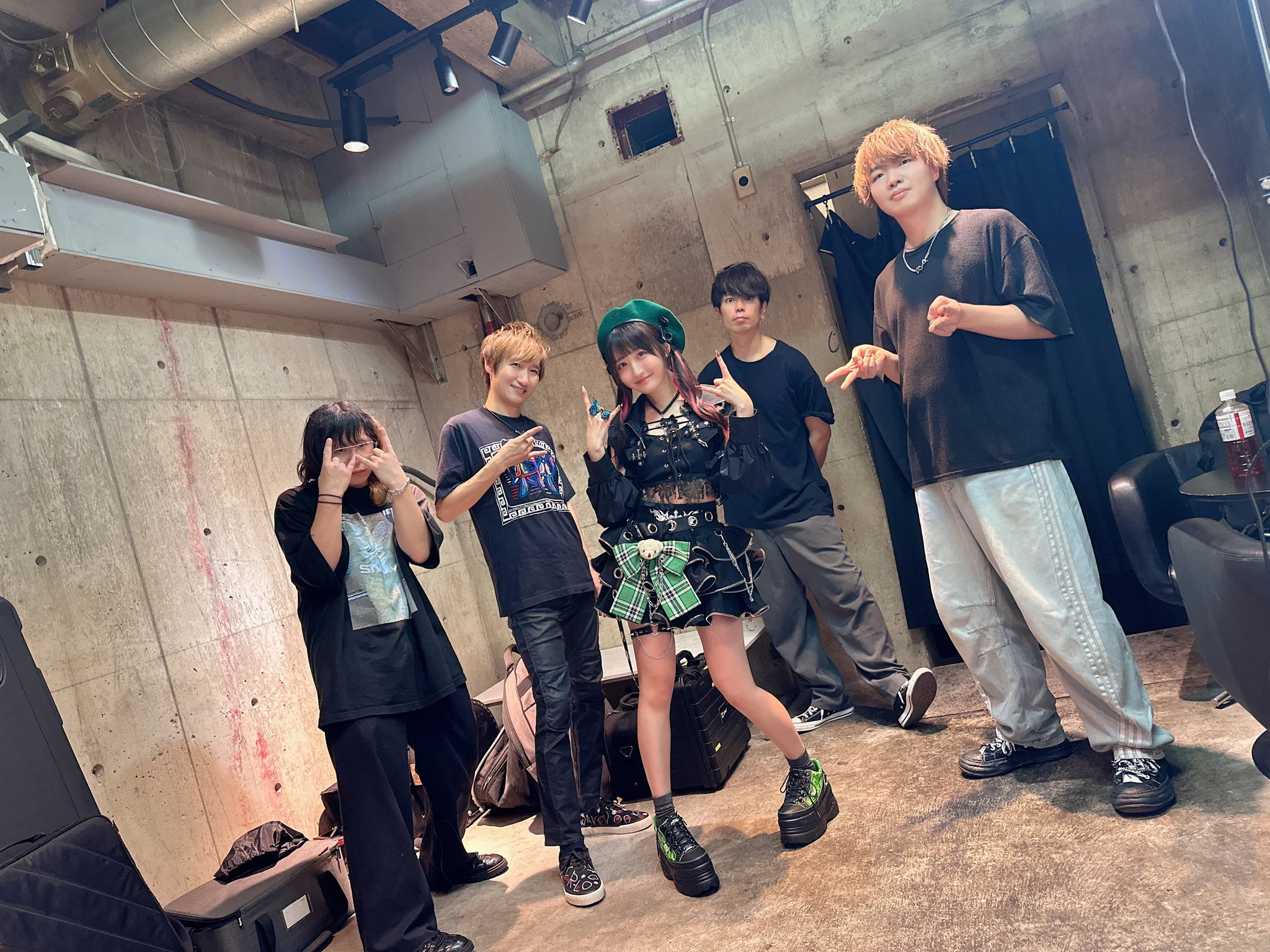 守屋亨香 (@kyoka_moriya) / X