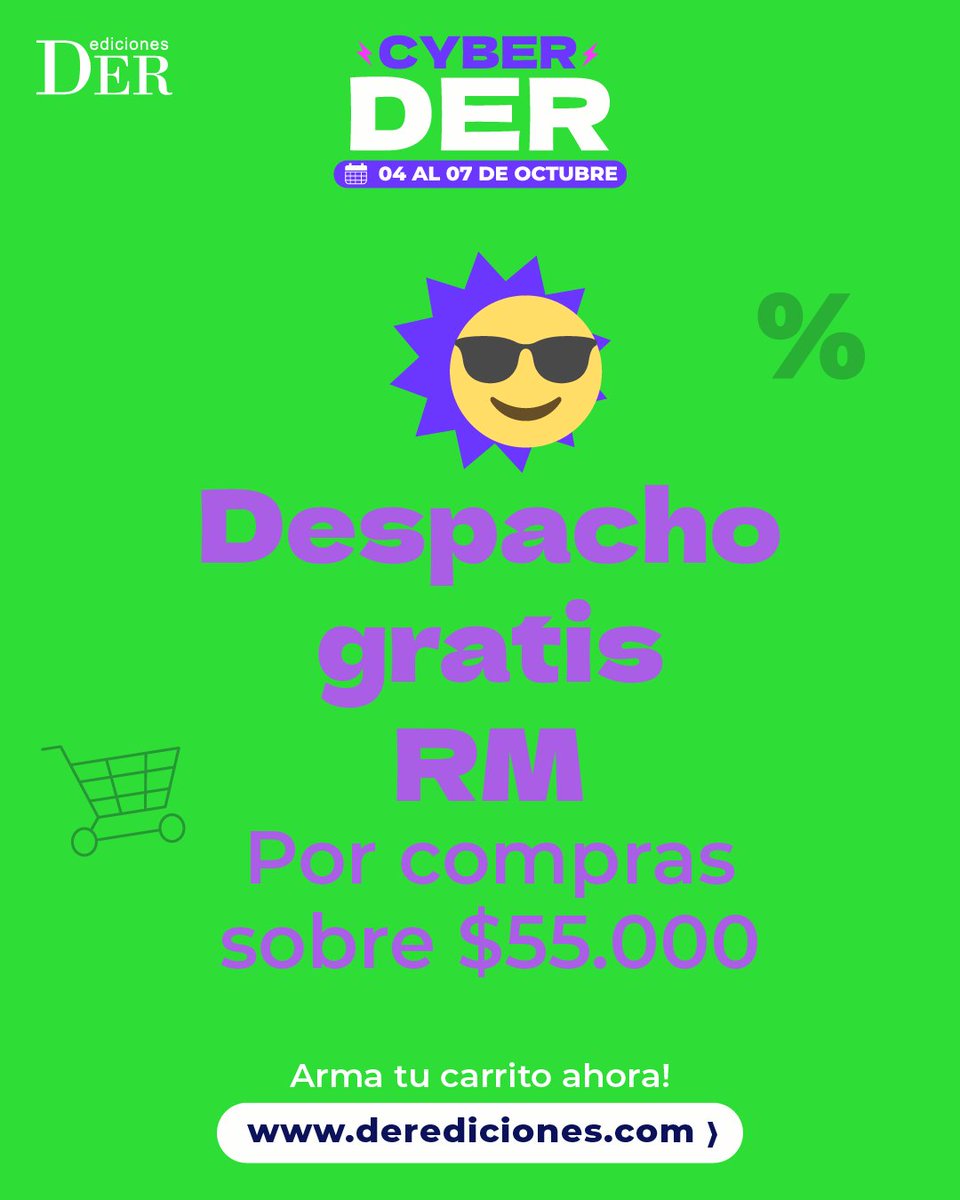 DEREdiciones tweet picture