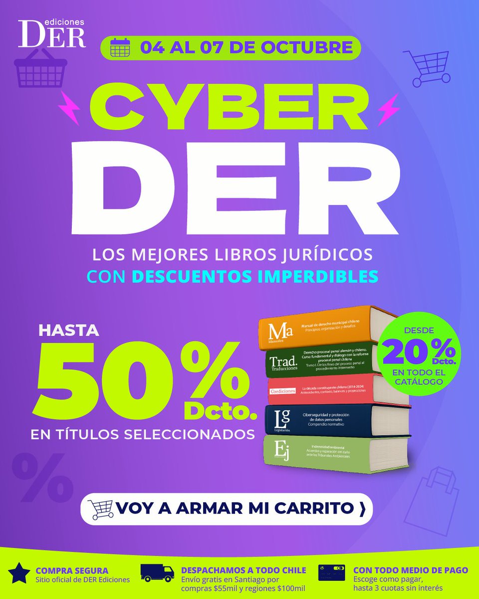 DEREdiciones tweet picture