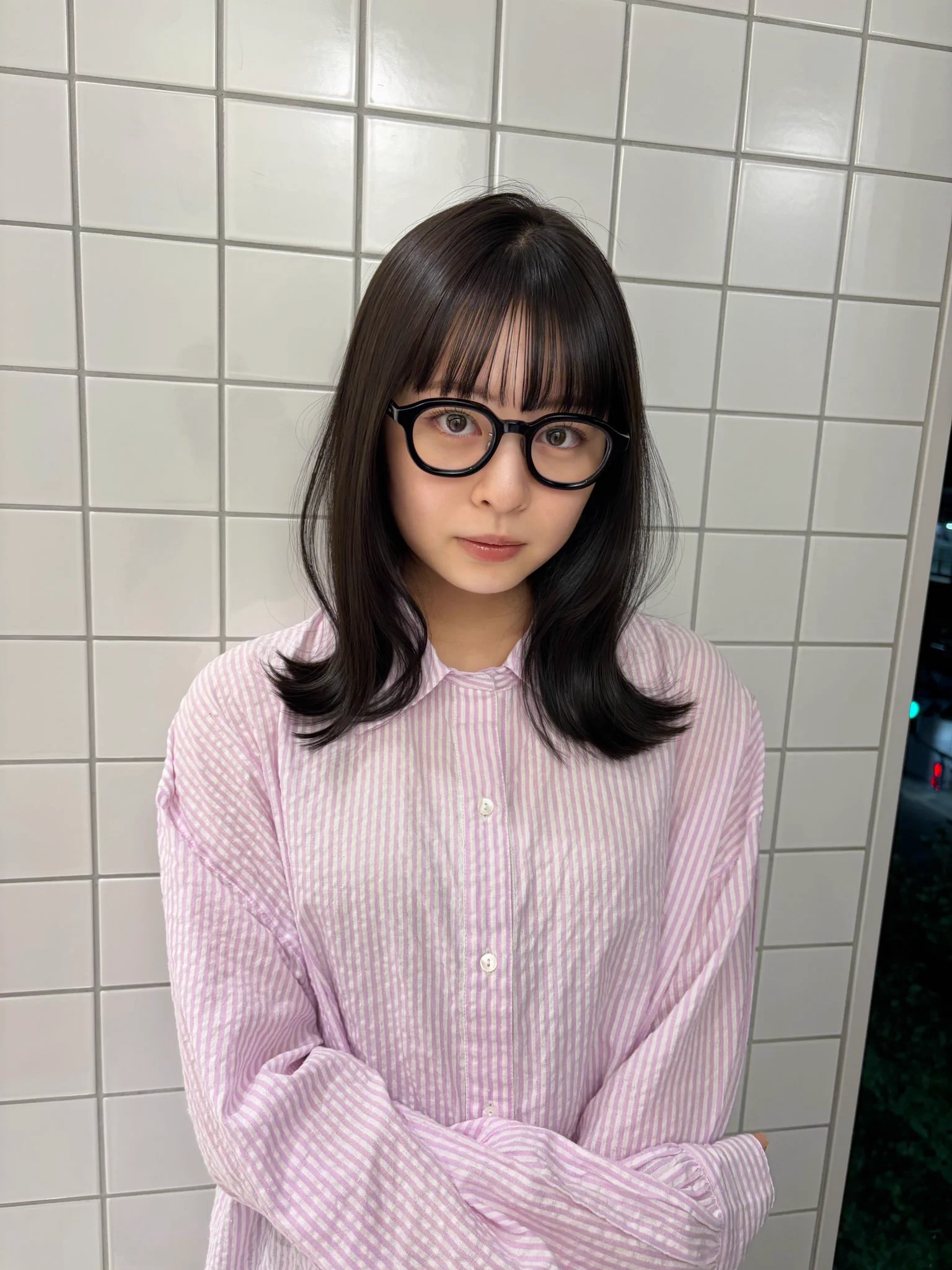 莉子 (@riko_riko1204) / X
