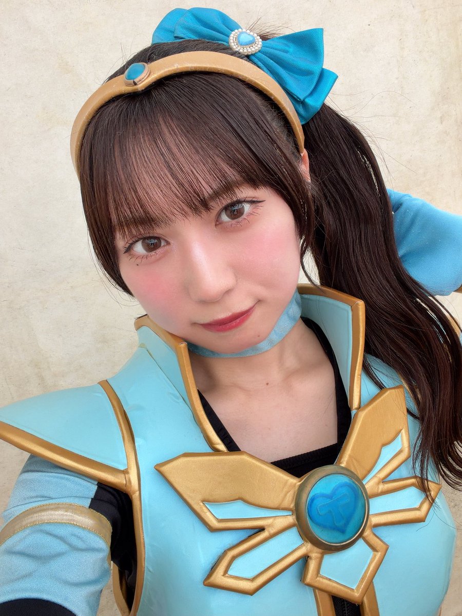 kyoka_113_'s tweet photo. 第20回フライマルクトありがとうございました！🧸

たくさんの方に来ていただけて嬉しかったです！！T ˙̫ T♡
今日も会いに来てくれたみんなありがとう🩵

次は10/11(日)にアリオ橋本でフリーライブです！
ぜひ来てください！
https://t.co/NgsZB2gylD https://t.co/wWxB18nviS