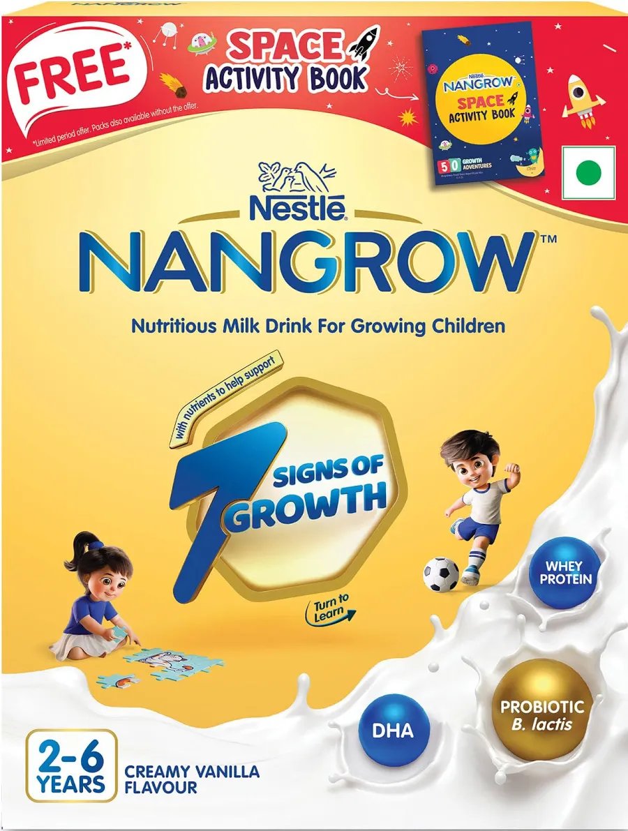 usmanrahman's tweet photo. Hey @blinkitcares @letsblinkit trying to order @Nestle Nangrow but your store isn’t accepting orders due to “high demand.” If you can’t handle the demand, at least show accurate availability instead of letting customers keep trying. https://t.co/VF4aVgtXhL