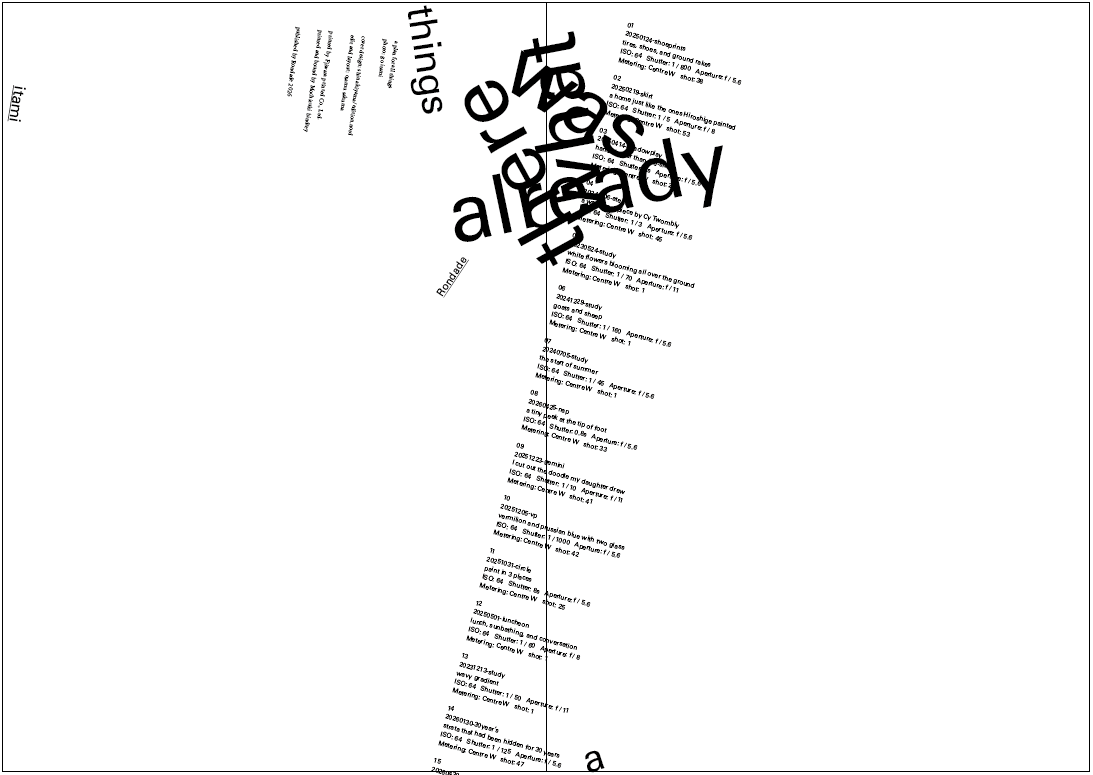 editionnord's tweet photo. The spreads:
#dissipative_typography
#entangled_typography https://t.co/dhKAShGksc