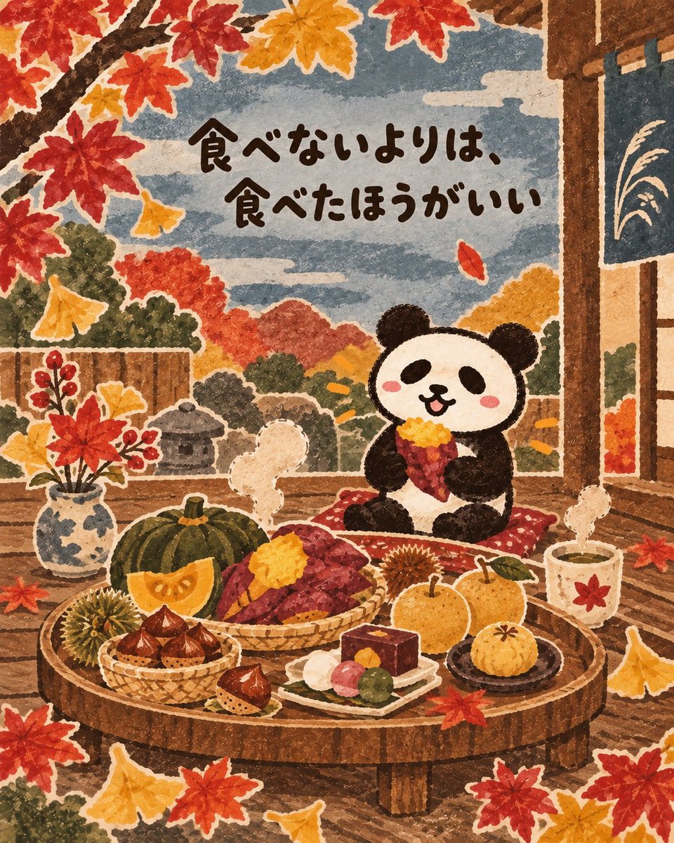 ochapansan's tweet photo. 疲れてもちゃんと食べないと元気出ないよ。 https://t.co/M0T9jIgAf8