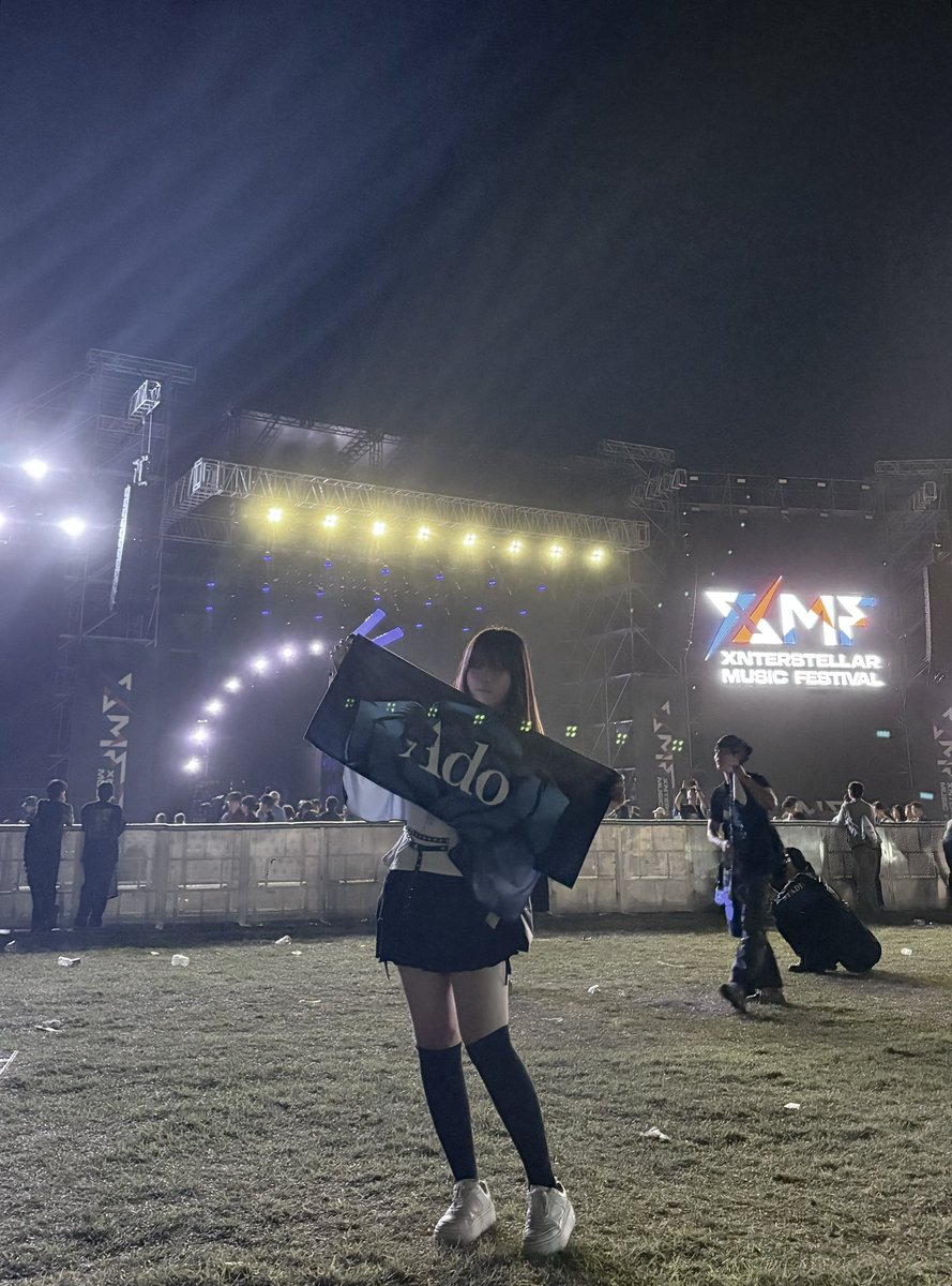 sui_ame_univ's tweet photo. 2026 XMF 10 . 03 다녀왔어요💙

아도 누나 보려고 잔뜩 기대했었는데 진짜 예상했던 것 보다 너무너무 즐겨버렸어요...

- 후기 타래로 - https://t.co/LjVmDX0bRn