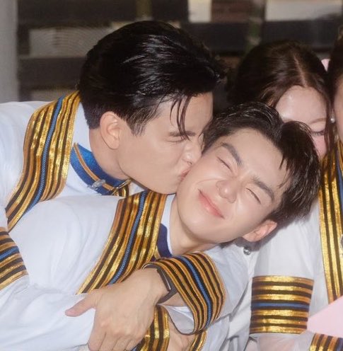 maybewaaan's tweet photo. # เคะกล้ามรักเมะติ๋ม https://t.co/Hoiuile8Ci