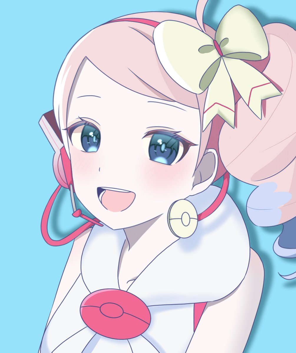 anna1550088's tweet photo. BW2 ルリ
#イラスト好きと繋がりたい #ボカロ好きと繋がりたい #イラスト #BW2 https://t.co/r3Z903Olyz