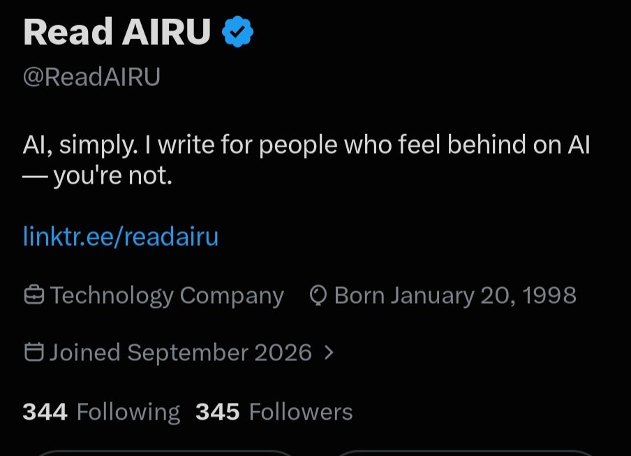 ReadAIRU tweet picture