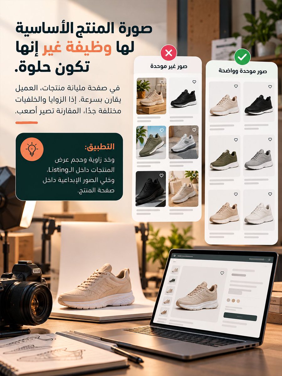 AdsByAziz's tweet photo. مو كل حملة إعلانية تجيب نتائج…
لكن الحملة الصح تغيّر مسار عملك بالكامل.

في Advertising Solutions نركّز على الأهم:
📊 نتائج حقيقية مبنية على بيانات
📈 نمو مستمر وقابل للقياس

سواء كنت:
شركة تستثمر بقوة
أو نشاط يسعى للنمو بشكل مدروس

نصمّم لك حلول إعلانية تناسب مرحلتك… وتدفعك للأمام.

🚀 جاهز تنقل إعلاناتك لمستوى مختلف؟
تواصل معنا الآن وخلنا نبدأ رحلة النمو.