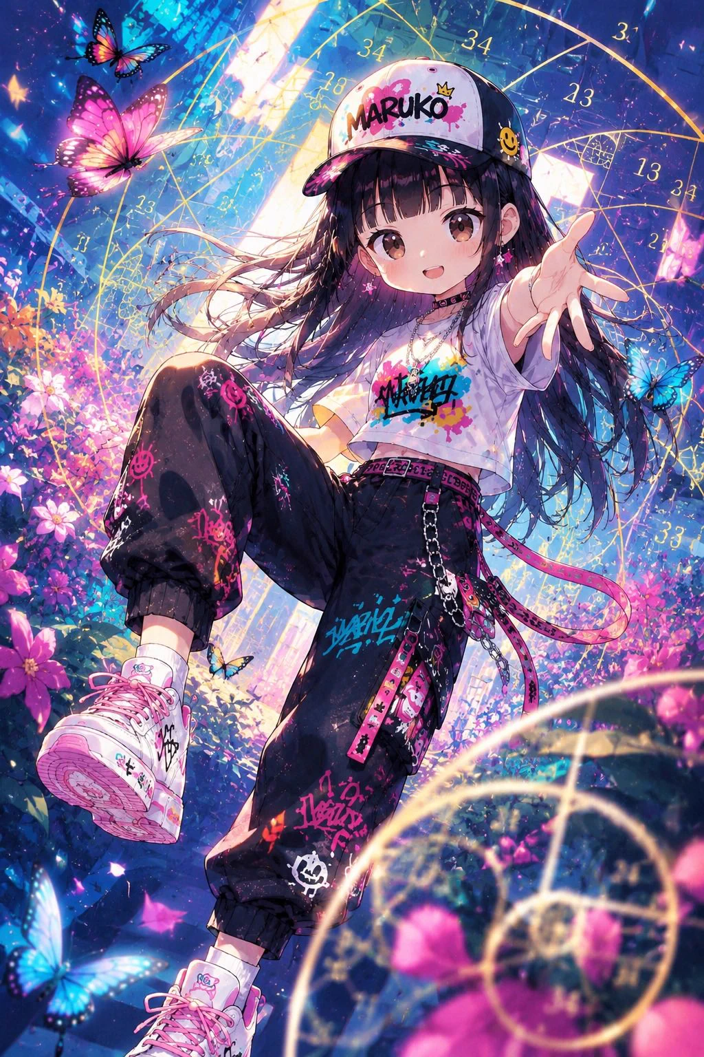 まるこ♂🌷 (@maruko201002) / X