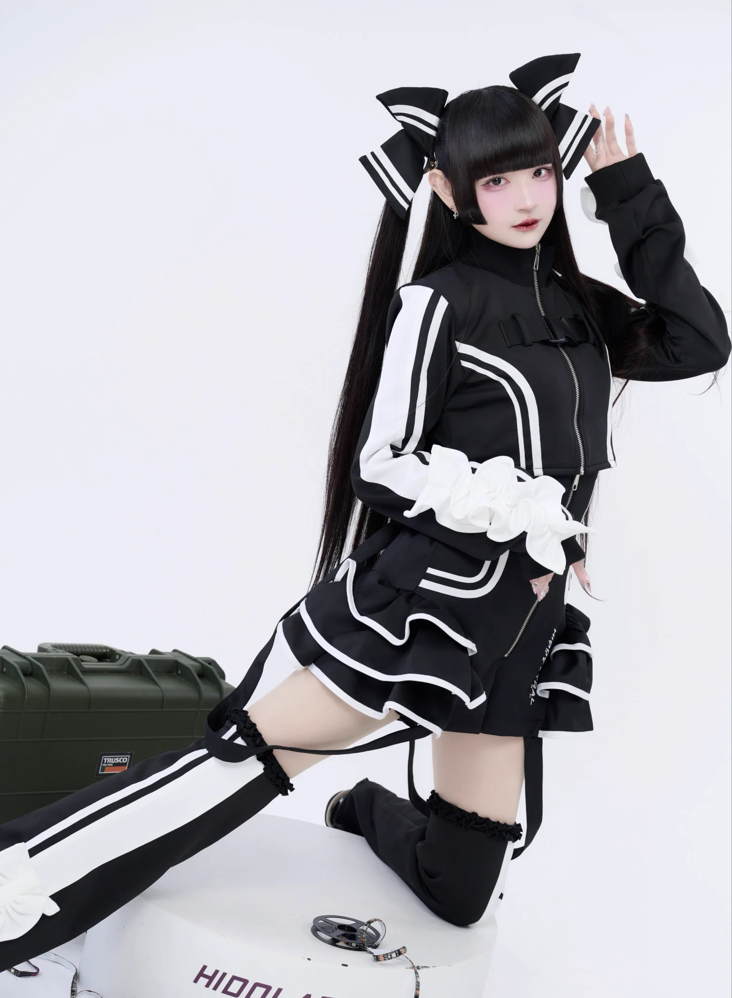 白雪姫乃 (@hime_Ill) / X