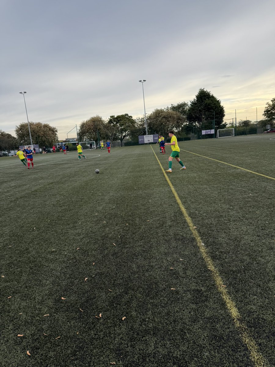 StagMonkey26's tweet photo. Stag&amp;Monkey 3-2 Bishop Middleham 

A real battle this morning against a well organised side in Bishop Auckland Heart Foundation cup. 💪

Goals:
Bushy ⚽️
Deco ⚽️
Lewie ⚽️

Motm:
Lewie https://t.co/wComGUdvQ1