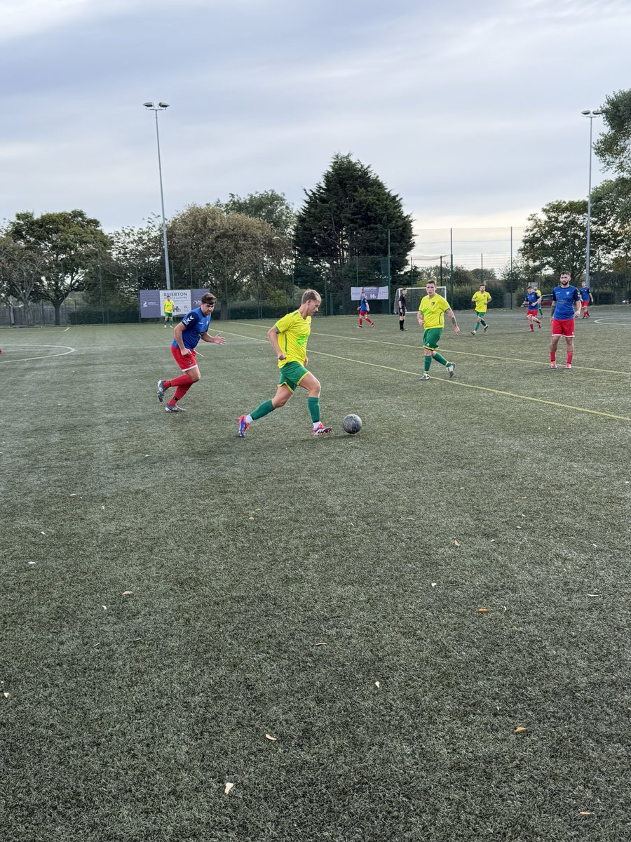 StagMonkey26's tweet photo. Stag&amp;Monkey 3-2 Bishop Middleham 

A real battle this morning against a well organised side in Bishop Auckland Heart Foundation cup. 💪

Goals:
Bushy ⚽️
Deco ⚽️
Lewie ⚽️

Motm:
Lewie https://t.co/wComGUdvQ1