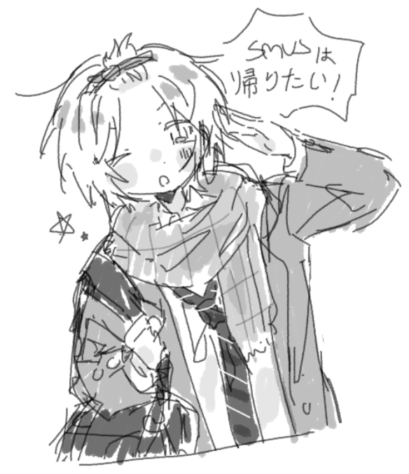 caaammmrrraaa02's tweet photo. #まふあーと https://t.co/g1hqfahAaz