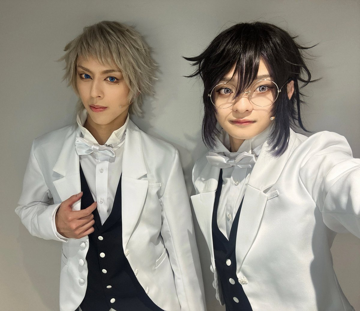 n_iwk0416's tweet photo. #パンミュ

ご来場ありがとうございました。
明日は休演日！ https://t.co/ptVDWBN3Ew