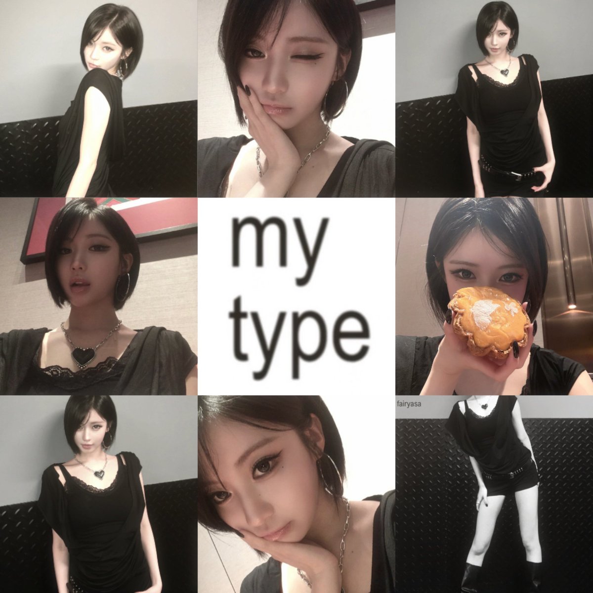 fairyasa37's tweet photo. https://t.co/YGZXxn9oro