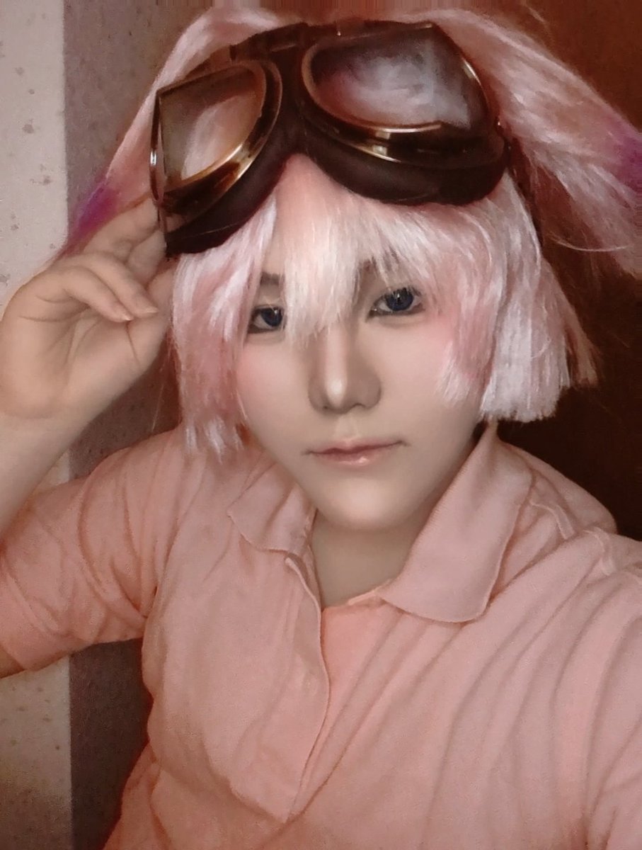 rena0165's tweet photo. nmmn cos oohs

#50人クラフトコスプレ https://t.co/fUyTD5TT1y