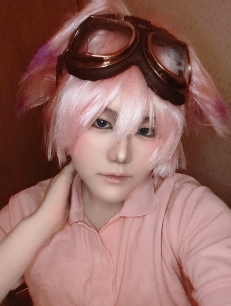 rena0165's tweet photo. nmmn cos oohs

#50人クラフトコスプレ https://t.co/fUyTD5TT1y
