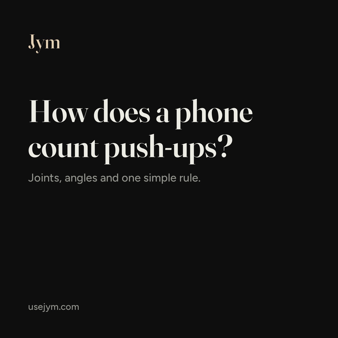 Jymapp tweet picture