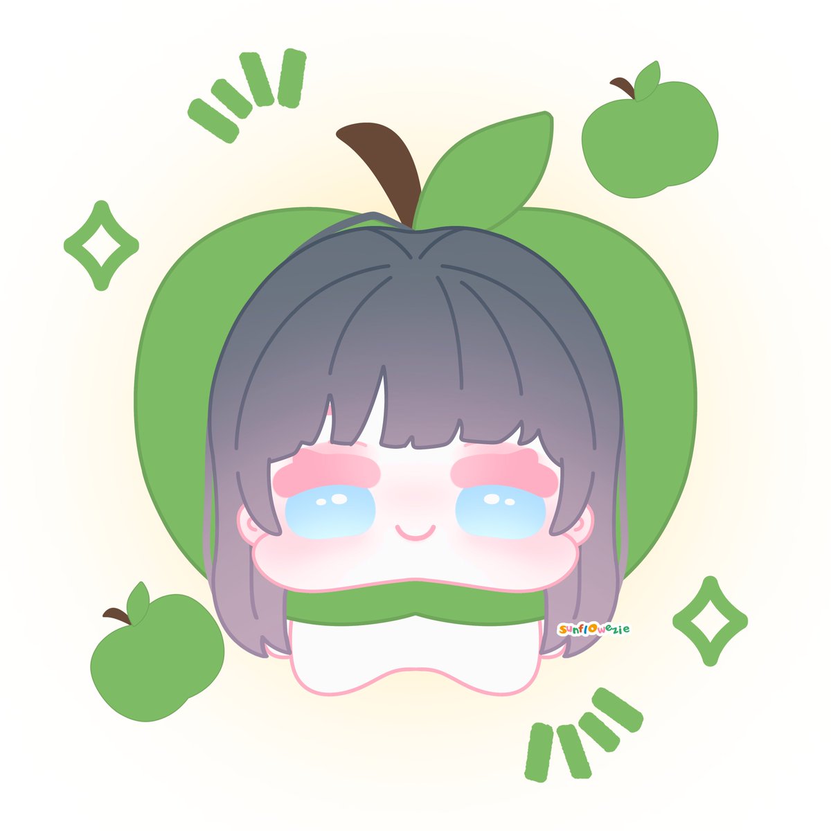 sunflowezie's tweet photo. calebmc 🍎🍏 https://t.co/UrGDiiIDyo