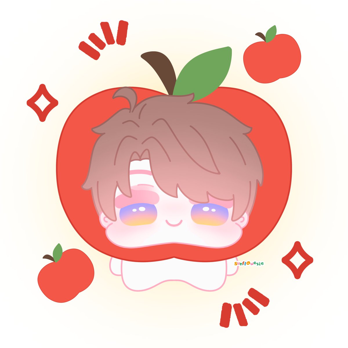 sunflowezie's tweet photo. calebmc 🍎🍏 https://t.co/UrGDiiIDyo