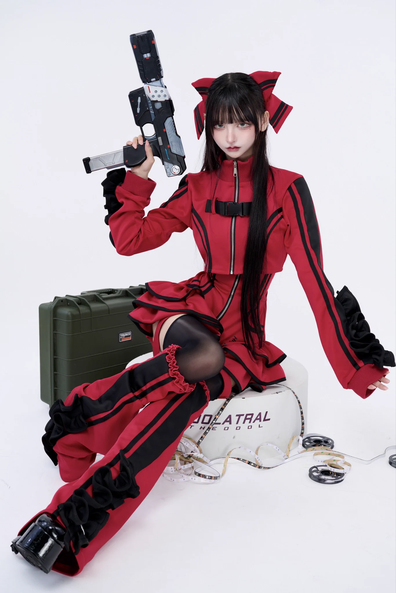 HIDOLATRAL THEODOL on X: 