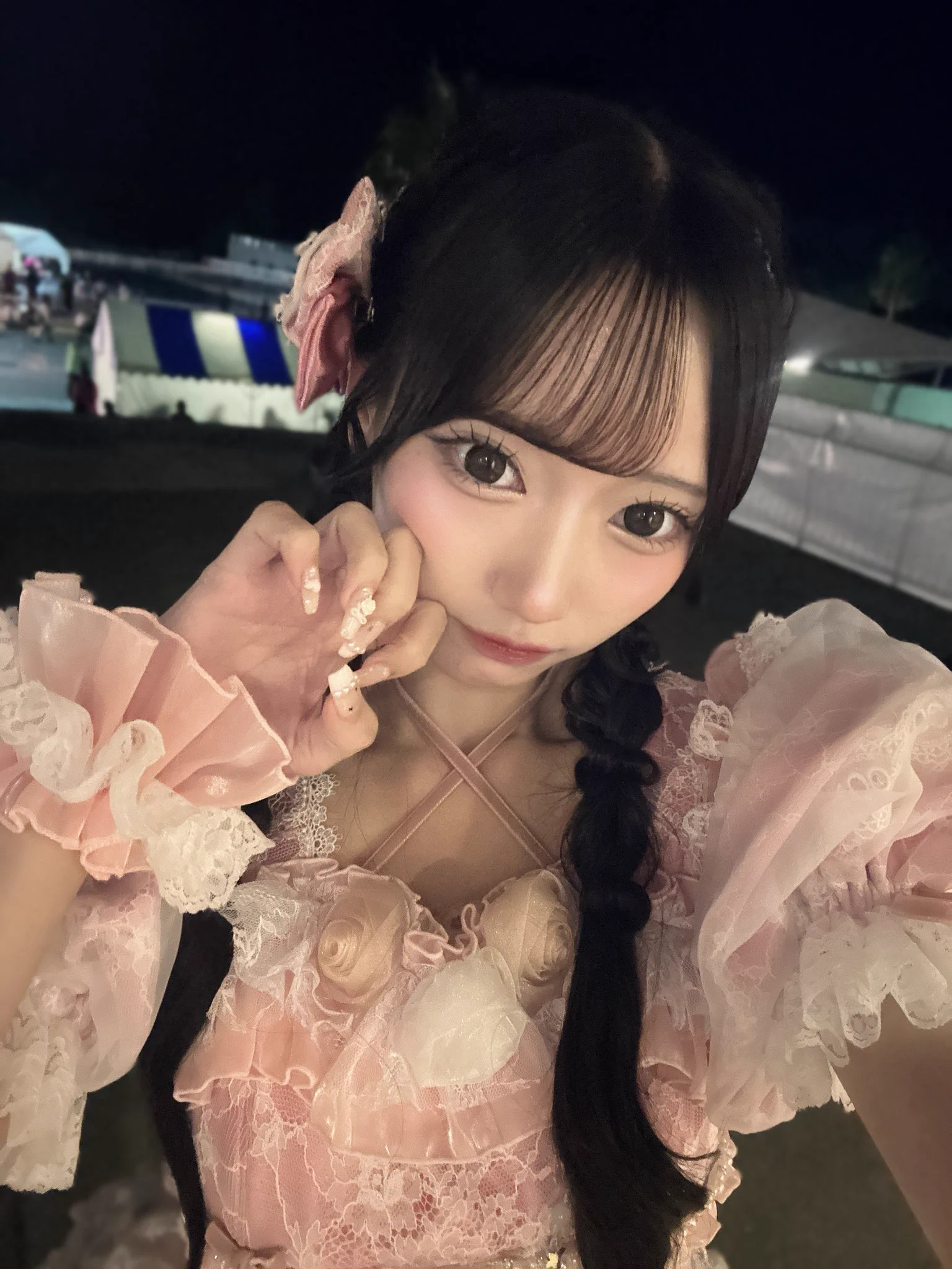 音瀬 希愛【MEOWMEW】11/25生誕祭@浅草VAMPKIN on X: 