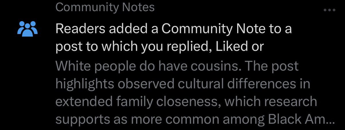 meeweeoo's tweet photo. these community notes need to go somewhere bc who fucking asked https://t.co/e0ViJxSLjN