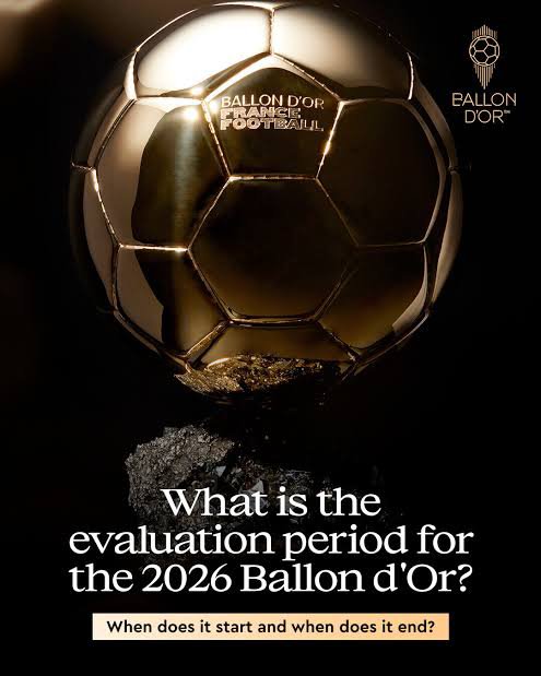 UcheTalksBall's tweet photo. Hey @grok predict the next 5 ballon d'Or winners. https://t.co/yiTcHrEfE8