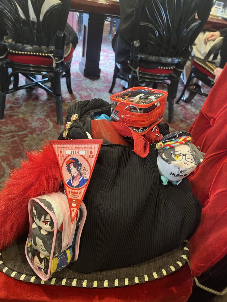 MoonSammer's tweet photo. #ヒプマイ12thライブ
今日、グランドシネマで一緒に盛り上がってくれた皆様！ありがとうございました！！！次は現地を絶対に勝ち取る！！！行くぞさいたまディビジョン！！！ https://t.co/sVv0jYcSgz