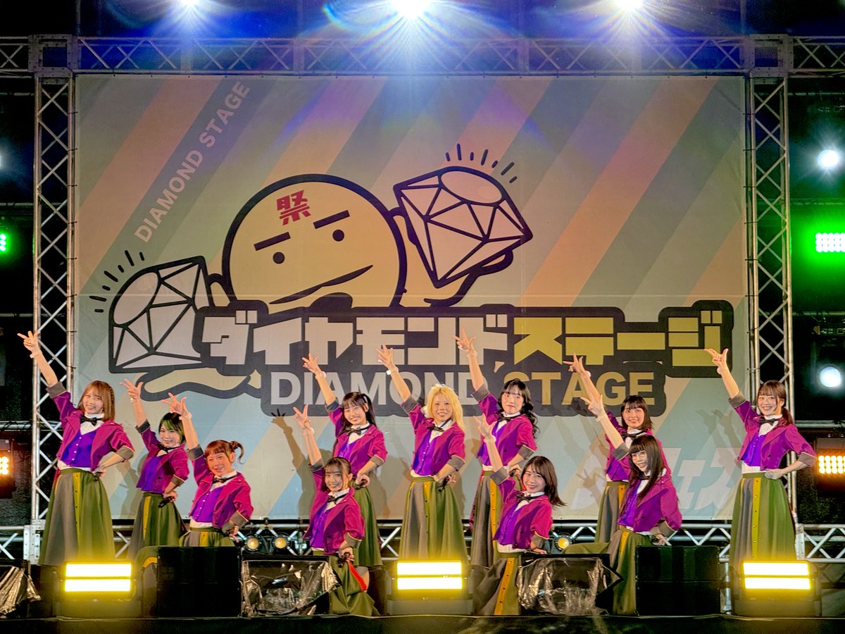 kokkun__'s tweet photo. めちゃくちゃ楽しかった！！
ギャンパレ大好きだなぁってなった！！！

#クロフェス2026
#ギャンパレ https://t.co/96ccHBdUEs