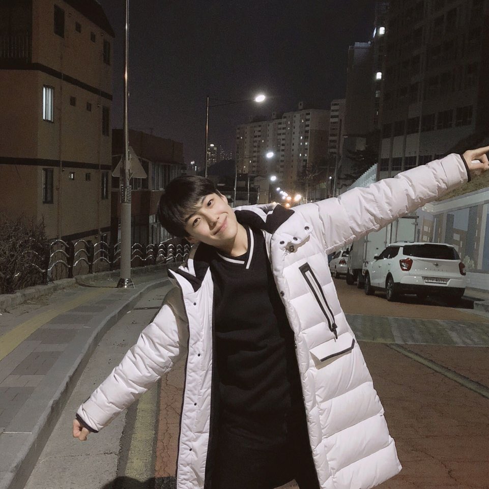 _CherishEunsang's tweet photo. 은상이 웃는 게 제일 예뻐.ᐟ 😊🧡 https://t.co/pSSvuBaCFa