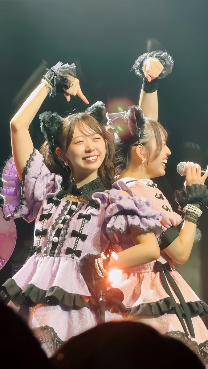 Morri_So0N's tweet photo. みりるかの写真こっちと迷ったから両方あげちゃう
#わーすた #wasuta #わーすたWORLDTOUR https://t.co/fnXtLZQVM0