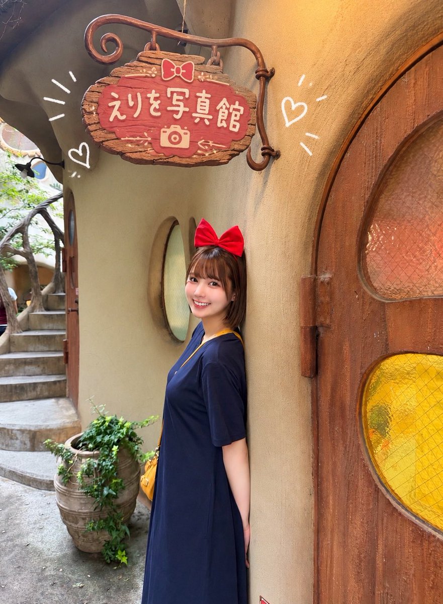 erina_punk's tweet photo. 📸✨初撮影会のお知らせ✨📸

10月11日(日)に、初めてのコスプレ撮影会を開催します！💞
スマホ撮影🆗

📍スタジオLOTUS 西新宿
【第1部】
開場16:45
📸17:00〜18:10

【第2部】
開場18:45
📸19:00〜20:10

【チケット販売時間】
1部▶︎10/5（月）19:00~
2部▶︎10/5（月）20:00~

🎫 https://t.co/04sJmmhWe5

1部、2部でコスプレ衣装変えます！
初めての撮影会、ぜひ会いに来てくださると嬉しいです📸💛
たくさんのご参加お待ちしてます🐰✨
