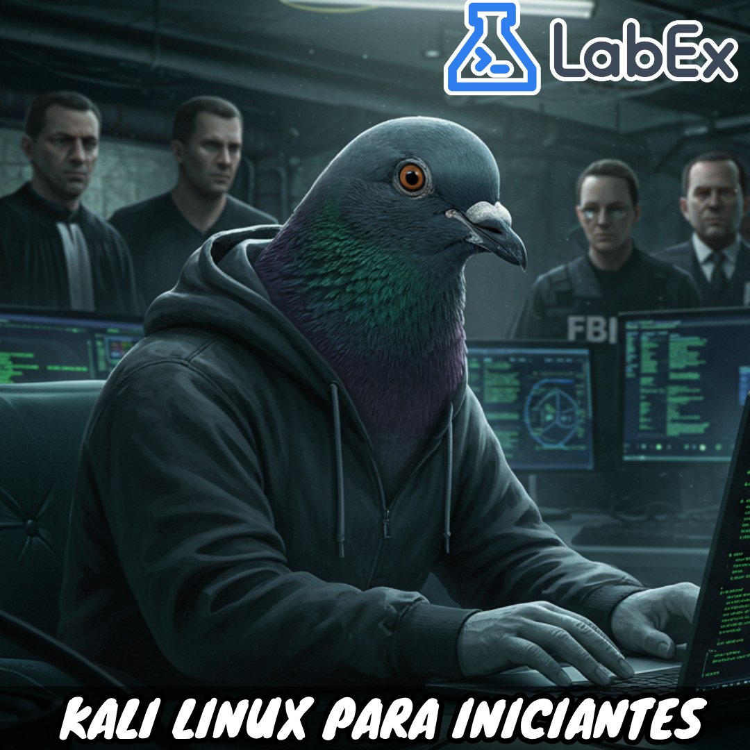 coachdeosasco's tweet photo. 🐉 Kali Linux para Iniciantes — Aprenda segurança colocando a mão no terminal!
Ajude o canal se cadastrando pelo meu link:
https://t.co/gAmJNA2uCS
#CoachDeOsasco #KaliLinux #Pentest https://t.co/94M6nUJuuu