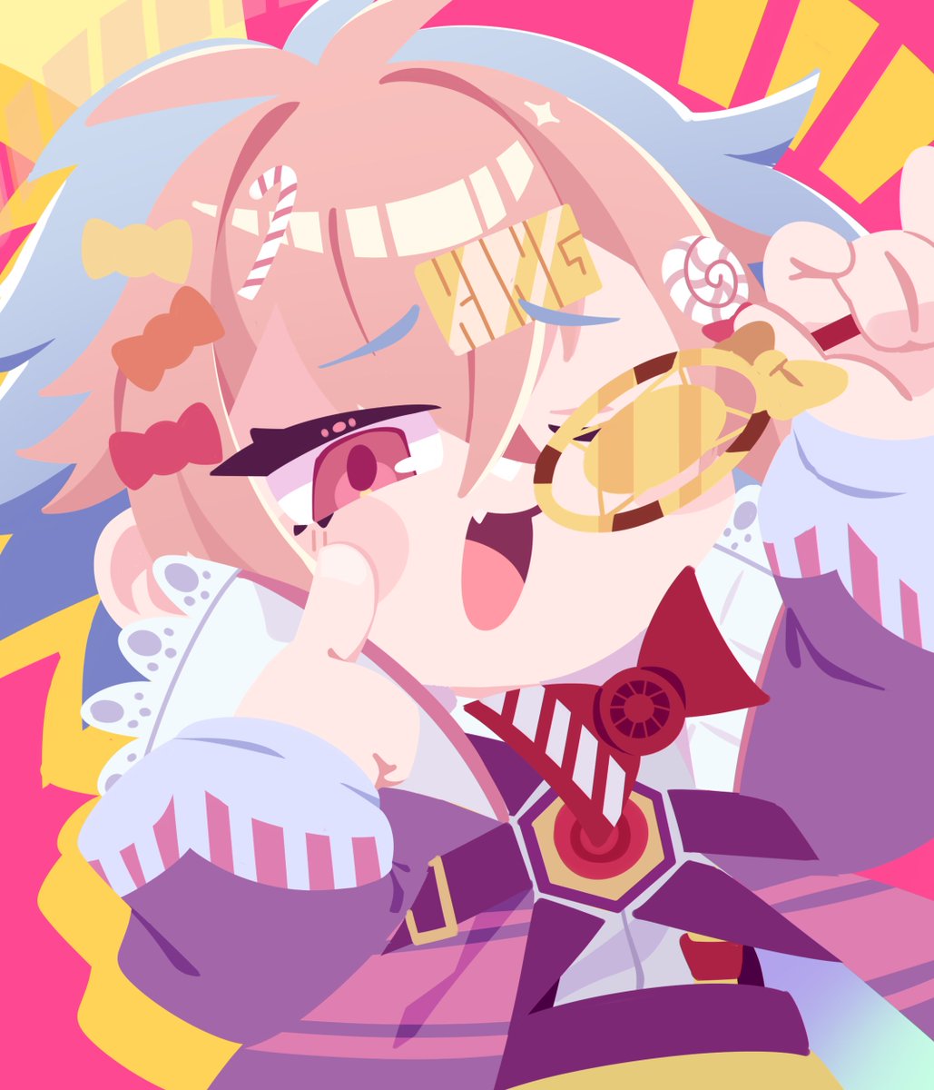 FiiRd4's tweet photo. ヌガー様

#twstファンアート #ツイステ #twistedwonderland https://t.co/nR2fI1Vfle