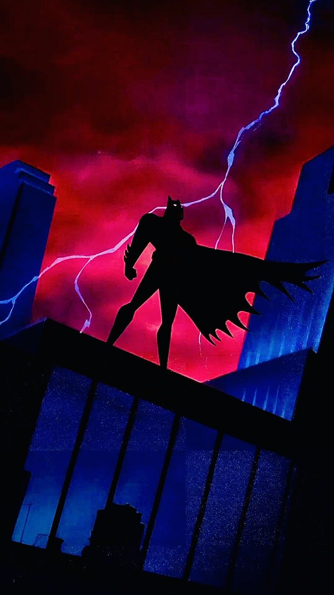 DJames947740's tweet photo. Batman https://t.co/WmGoYmDtvJ