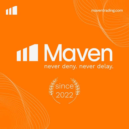 EmmanuelIw1435's tweet photo. I would love to applaud maven because they have one of the most fast/swift customer support services. I remember I redeemed an account from zealy and it took so long. After raising a ticket I got my account within few hours. This made me believe maven is the best. #maventrading https://t.co/u3PGQ0GRrv