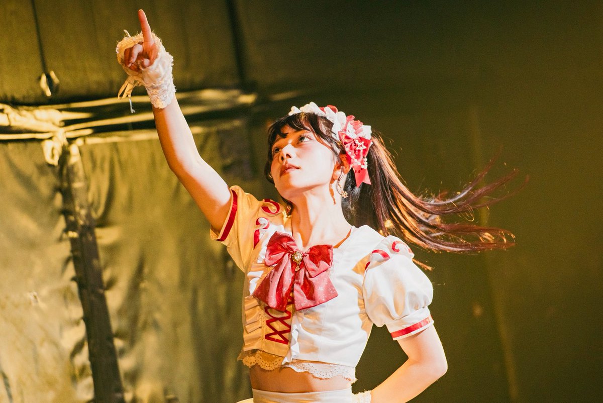 radthalive's tweet photo. #RADtheLIVE速報

【 LUVRiX 】
@LUVRiX_idol

／

次世代王道デジタルポップアイドル🎤

＼

📸
@photo____r https://t.co/y78kCuRVap
