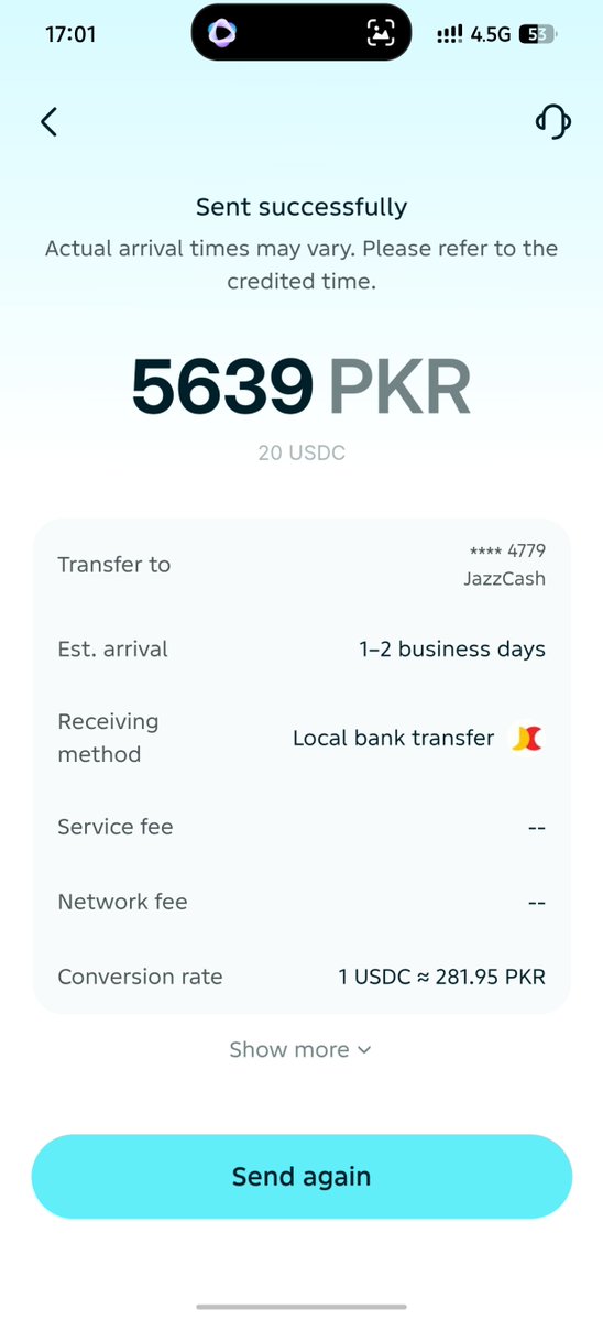 MUBASHVER's tweet photo. @BitgetWalletPK @Usman 
@Malik 

Maybe my luck is very bad hope soo maybe 🥲 https://t.co/DTLp7lOTAJ