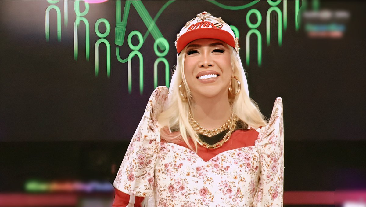 rsplawers's tweet photo. #EverybodySingPH season finale tonightttttt!!! while waiting im gonna post favorite looks this season yay
#EverybodySingTV5
#ViceGanda | Vice Ganda https://t.co/TqhiwuM2C8