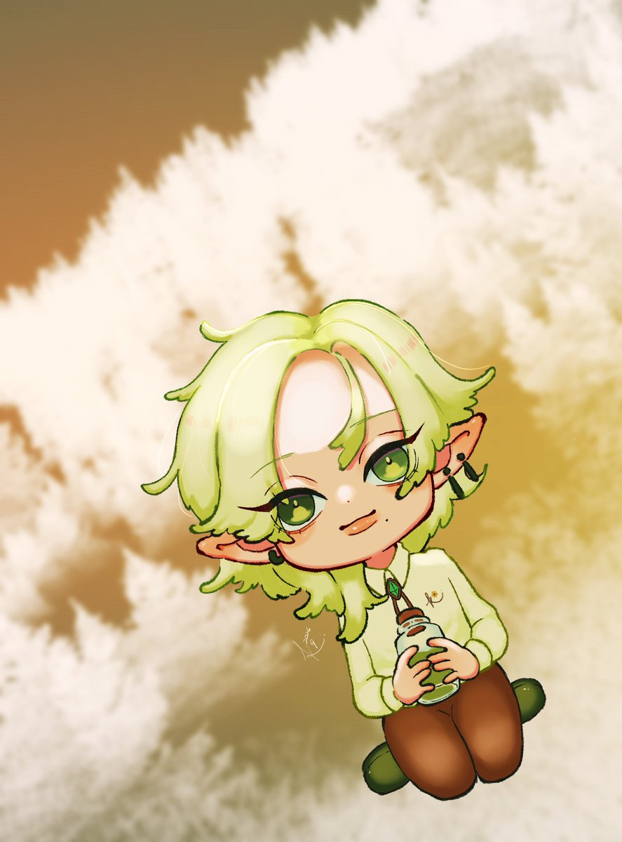 kalmia_k_'s tweet photo. wipあり https://t.co/BjxAfd5nZX