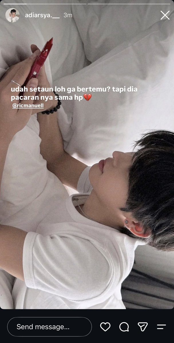 rikurismeee's tweet photo. kangen banget #darchie 

—a jaeri / daengkul oneshot au 🔞 https://t.co/c793mIOxOz